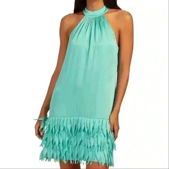 Trina Turk Divine Dress *Defect* - Picture 1 of 16